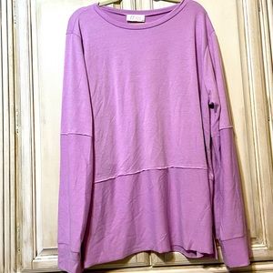 Lilac Trilogy Threads 3X